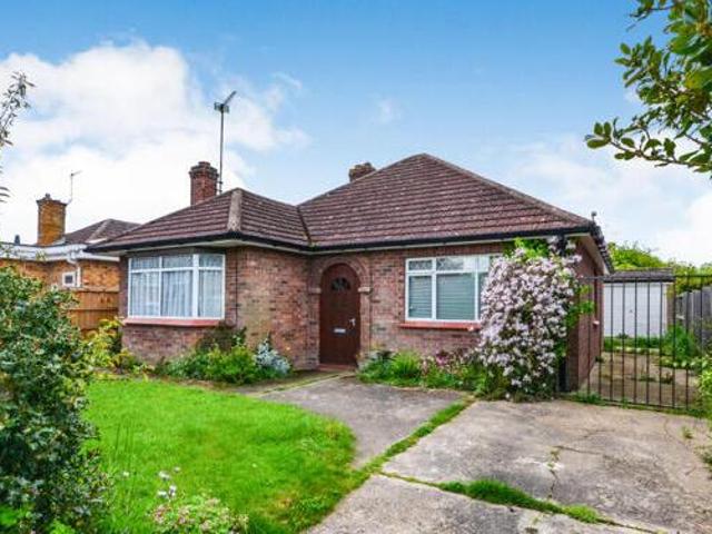 House for sale in Fordham Heath, Essex