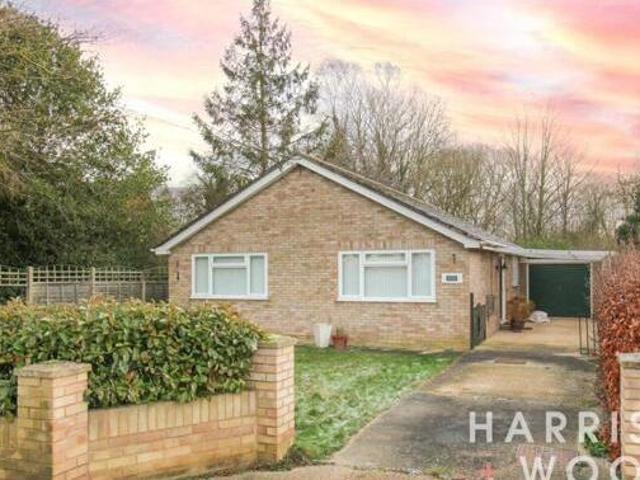 House for sale in Monkwick, Fordham Heath