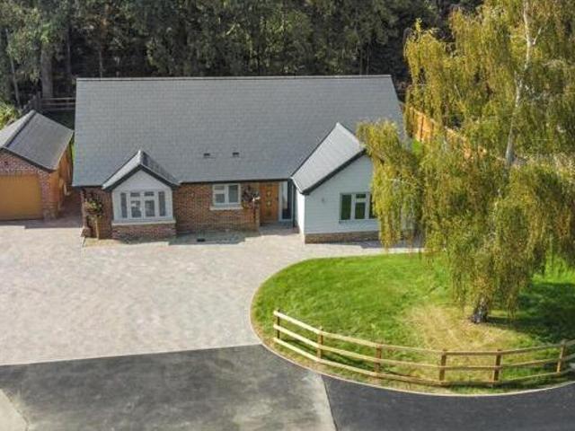 House for sale in Fordham Heath
