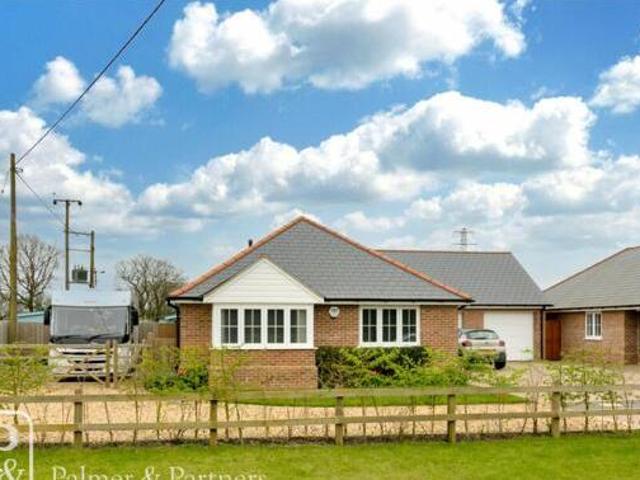 House for sale in Fordham Heath