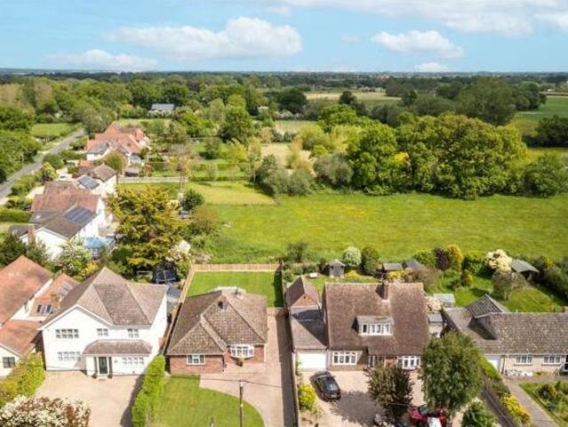 House for sale in East Gores, Fordham Heath