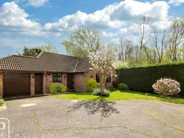 House for sale in Highwoods, Fordham Heath