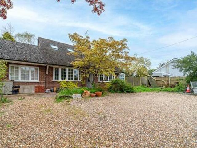 House for sale in East Gores, Fordham Heath