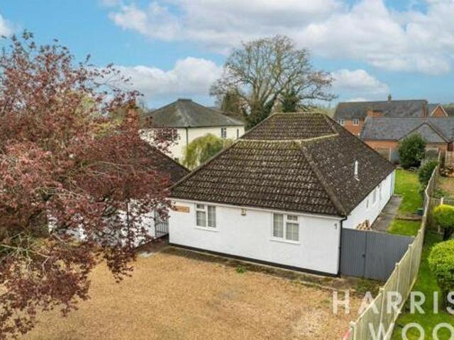 House for sale in Horkesley Heath, Fordham Heath