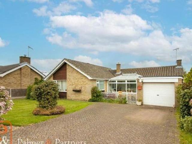 House for sale in Fordham Heath, Essex
