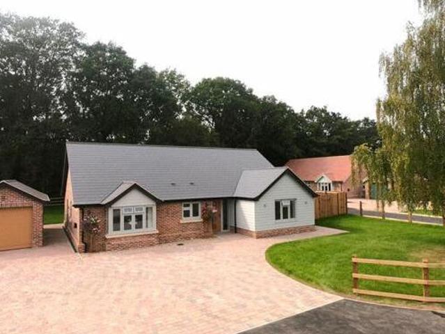 House for sale in Fordham Heath