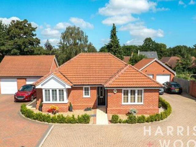 House for sale in Fordham Heath