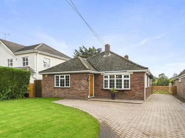 House for sale in East Gores, Fordham Heath