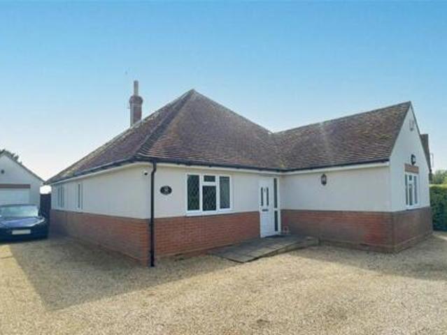 House for sale in Hythe, Fordham Heath