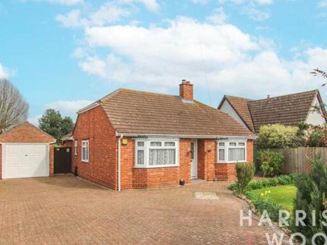 House for sale in Old Heath, Fordham Heath