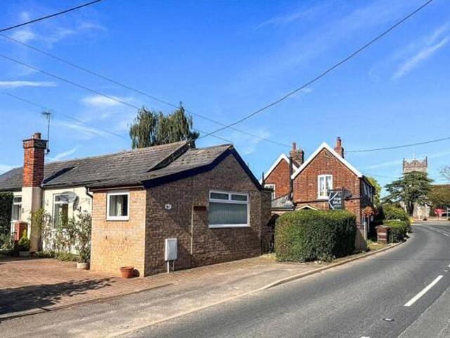 House for sale in Fordham Heath, Essex