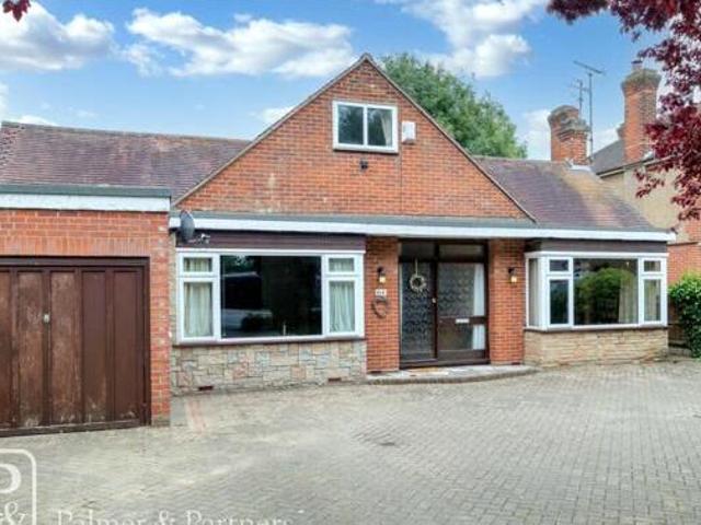 House for sale in Berechurch, Fordham Heath