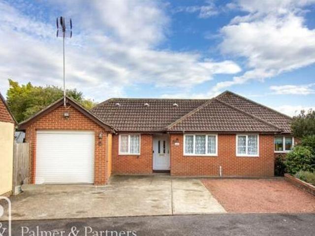 House for sale in Fordham Heath, Essex