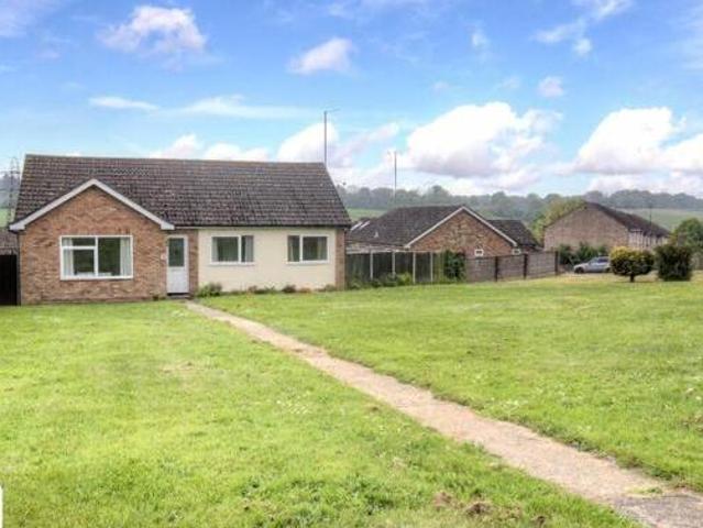 House for sale in Fordham Heath, Essex