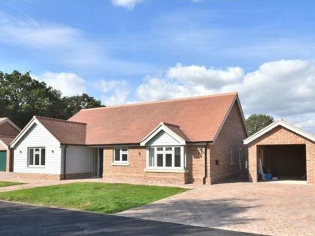 House for sale in Fordham Heath