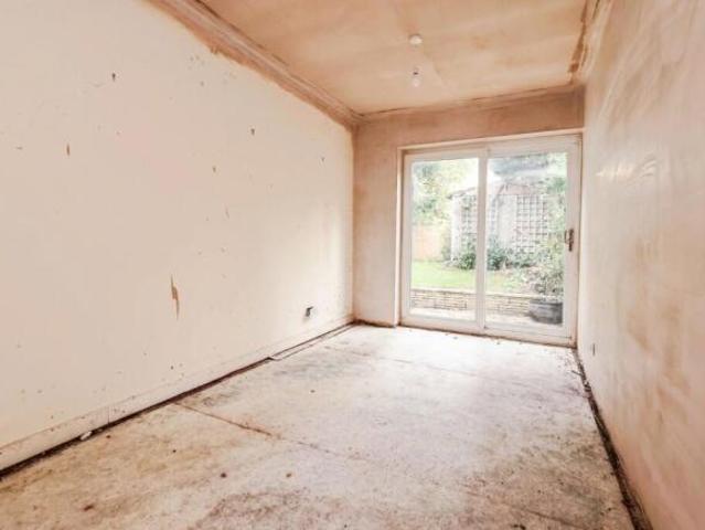 Bungalow for sale in Wake Green, Birmingham