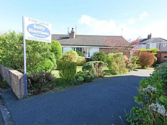 House for sale in Higherford, Lancashire