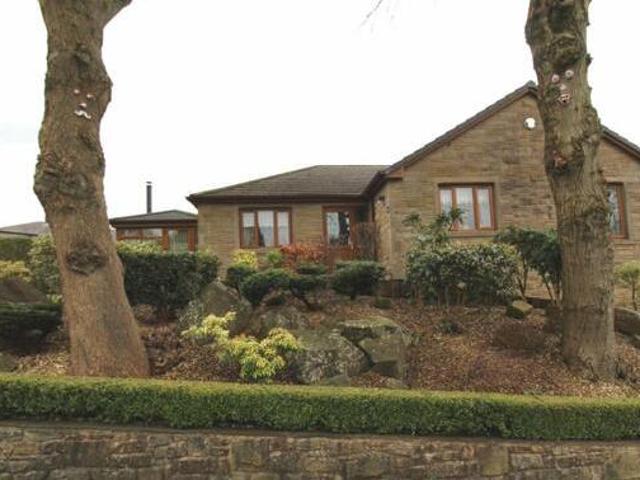 House for sale in Higherford, Lancashire