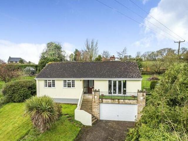 House for sale in Budlake, Devon