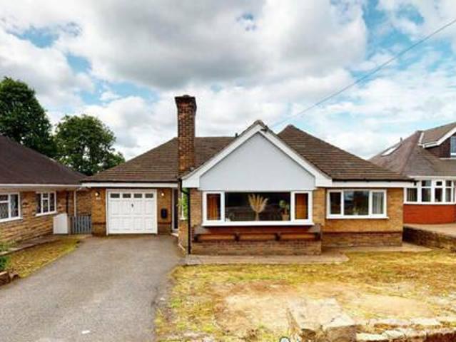 House for rent in East Midlands