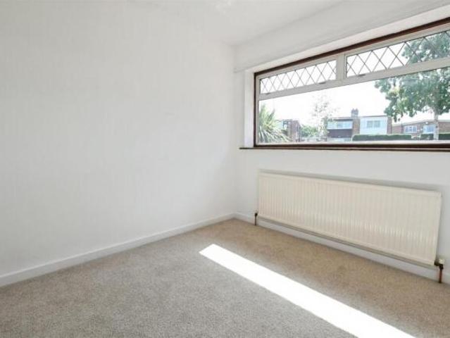 Bungalow for sale in Kingswood, Hull
