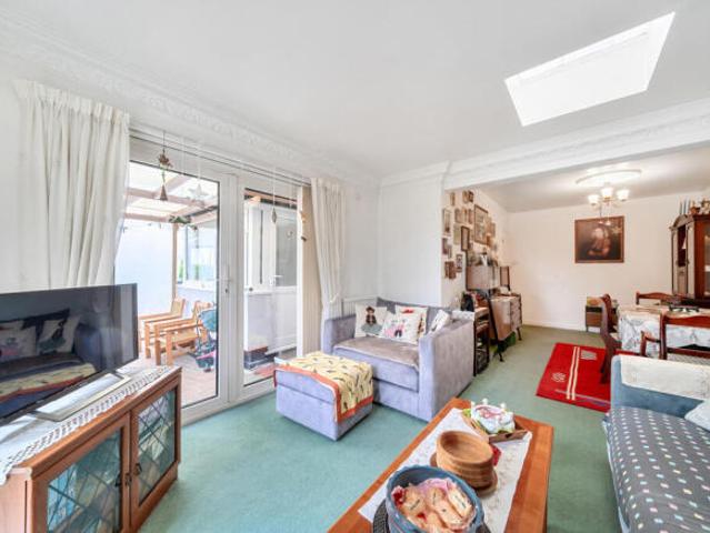 Bungalow for sale in North Watford, Hertfordshire