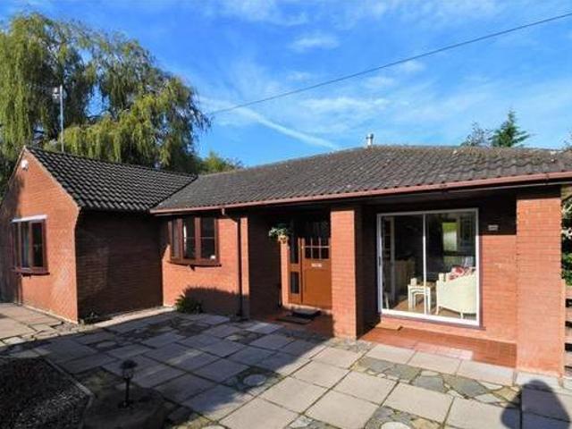 House for sale in England