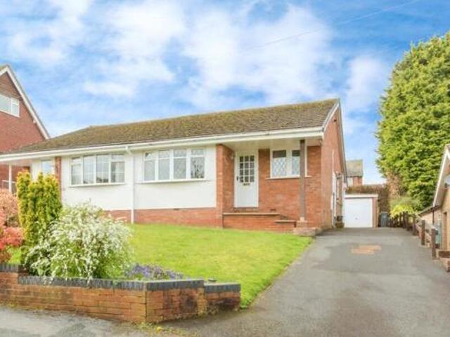 House for sale in Buglawton, Congleton