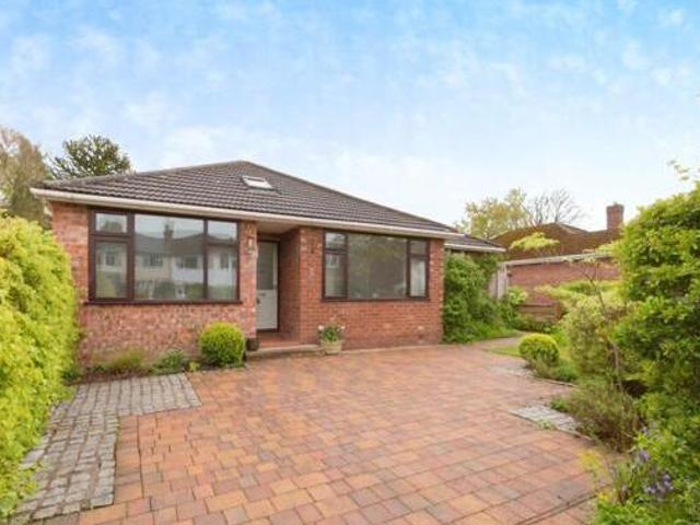 House for sale in West Heath, Congleton