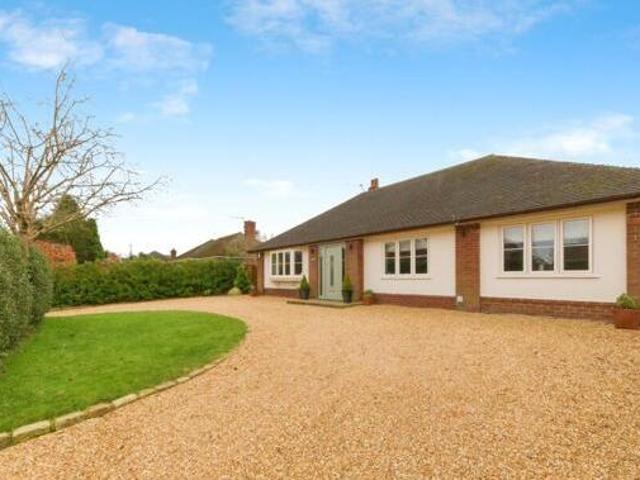 House for sale in Congleton, Cheshire East