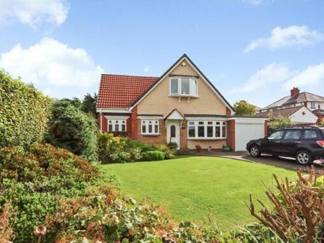 House for sale in Bridgehill, Consett