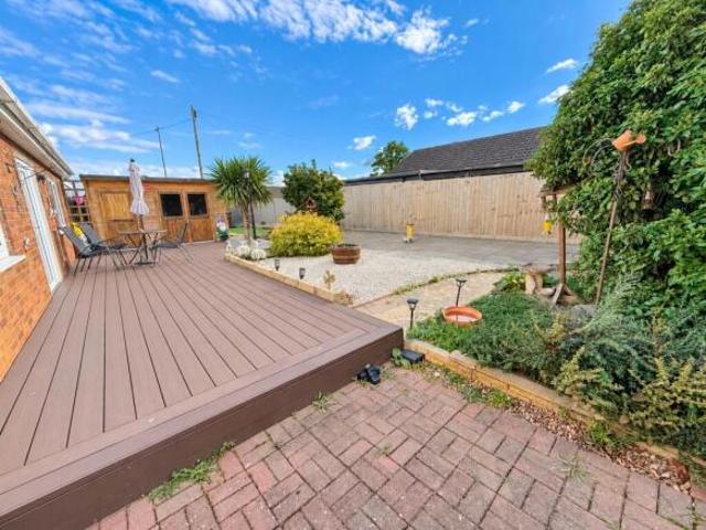 Bungalow for sale