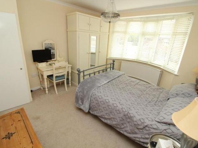 Bungalow for sale