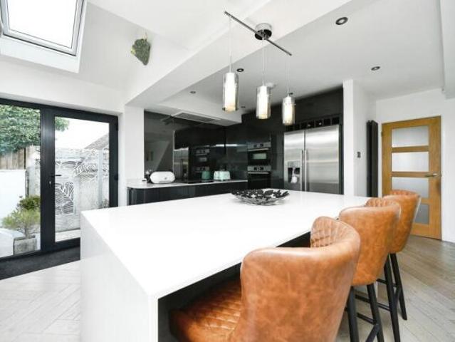 Bungalow for sale in East Sussex