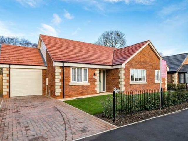 House for rent in Lincolnshire