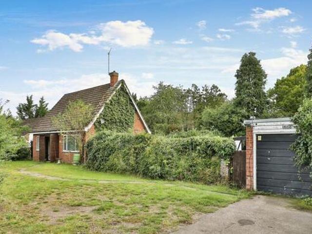 House for sale in Beckhithe, East Bank