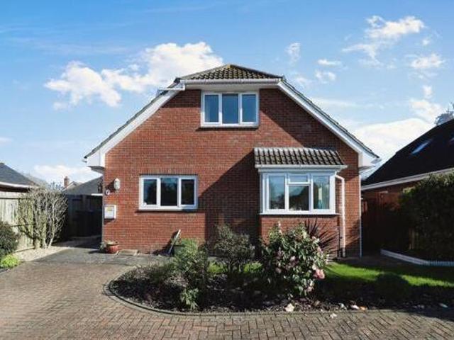 House for sale in Cowes, Isle of Wight
