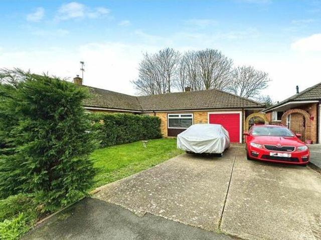 House for sale in Spring Vale, Hampshire