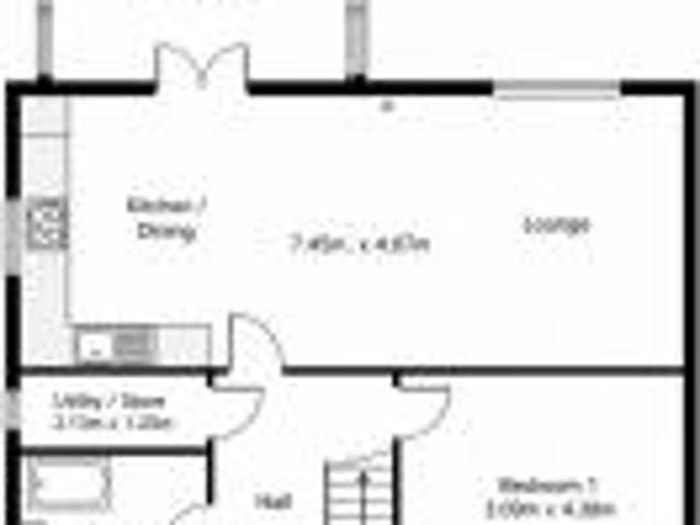 Bungalow for sale in South Yorkshire