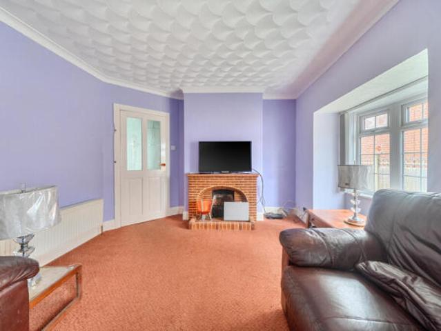 Bungalow for sale in Barton Stacey, Hampshire