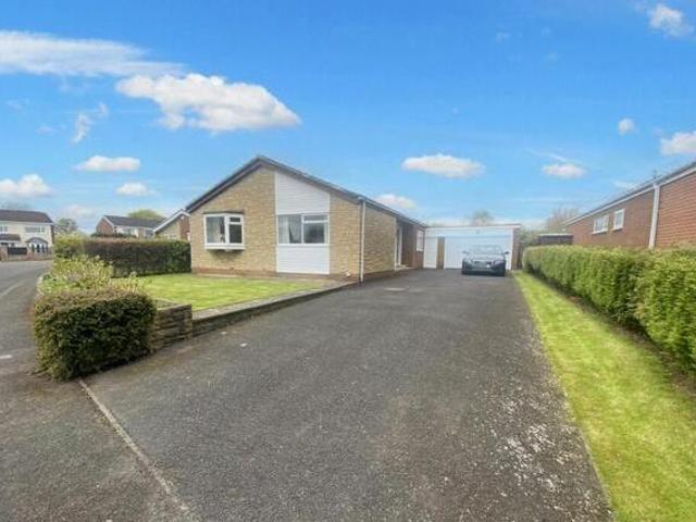 House for sale in Cramlington, Northumberland