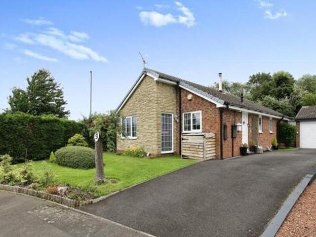 House for sale in Cramlington, Northumberland