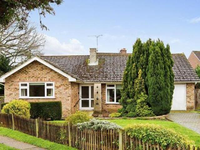 House for sale in Sandown Park, Kent