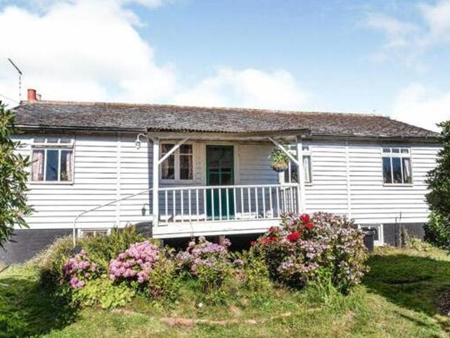 House for sale in Sandown Park, Kent