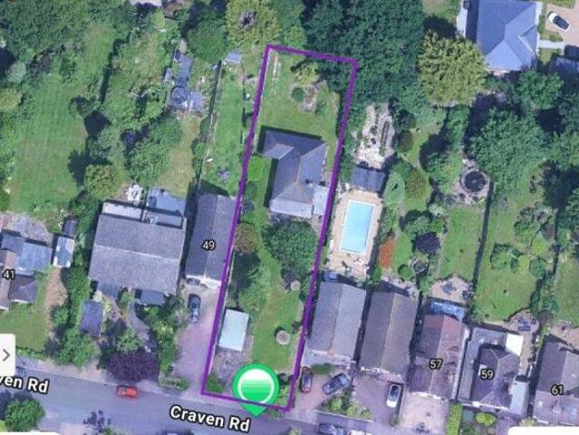 Bungalow for sale in Orpington, Greater London