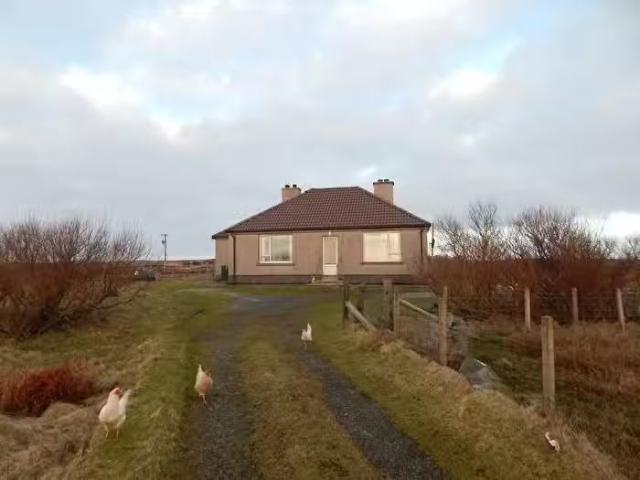 House for sale in Uachdar