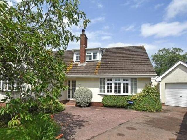 House for sale in Newton St Cyres, Devon