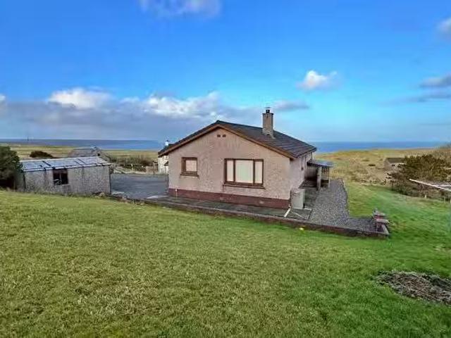 House for sale in Western Isles