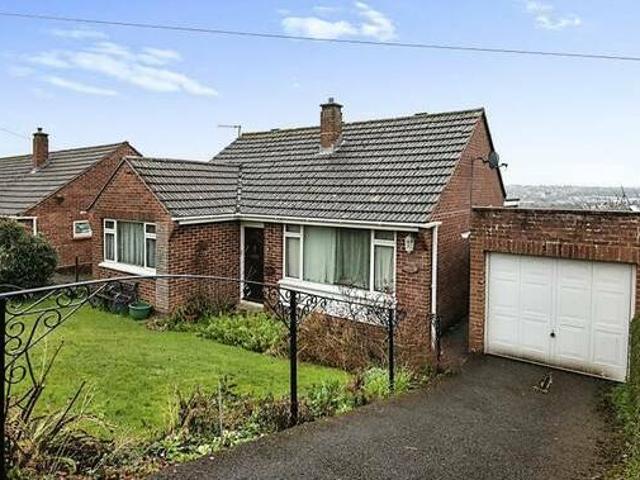 House for sale in Devon
