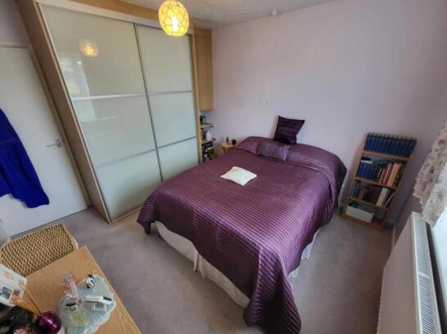 Bungalow for sale in Poets Estate, Newport Pagnell